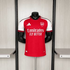 ARSENAL DOMICILE 26/27 VERSION JOUEUR