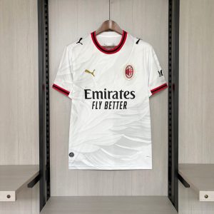 MILAN AC EXTERIEUR EDITION SPECIALE 26/27