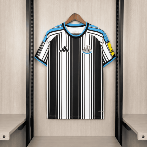 NEWCASTLE DOMICILE 26/27